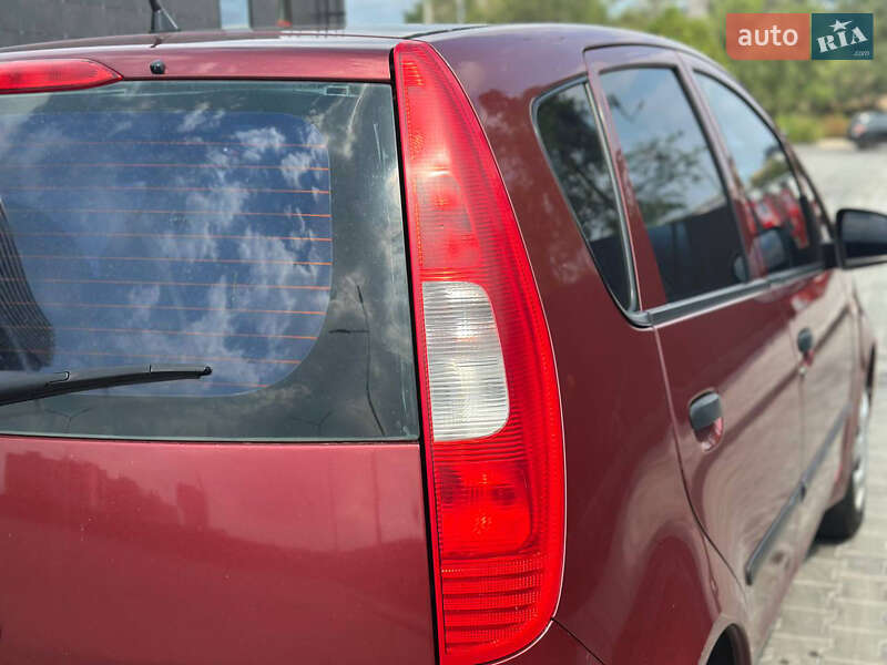 Хэтчбек Mitsubishi Colt 2005 в Днепре