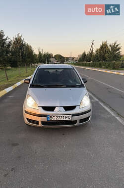 Хэтчбек Mitsubishi Colt 2008 в 