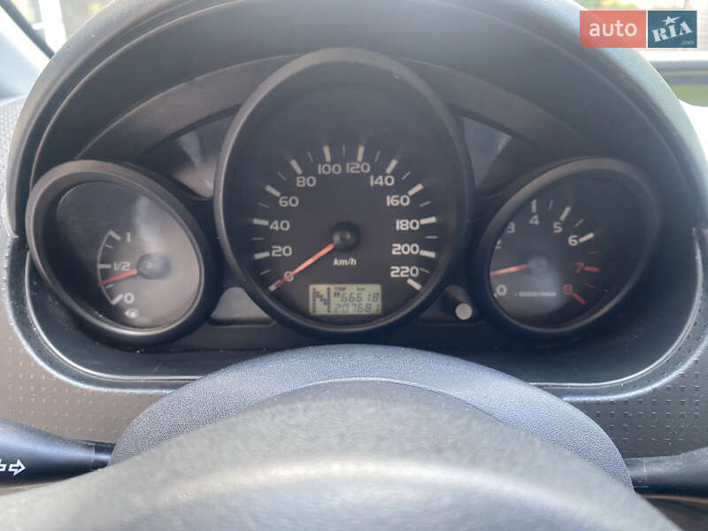 Хетчбек Mitsubishi Colt 2008 в Гайсину