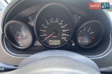 Хэтчбек Mitsubishi Colt 2008 в 