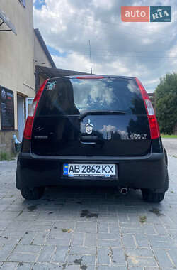 Хэтчбек Mitsubishi Colt 2008 в 