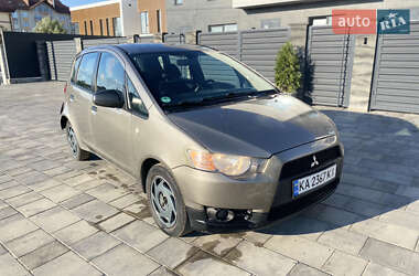 Хэтчбек Mitsubishi Colt 2008 в Киеве