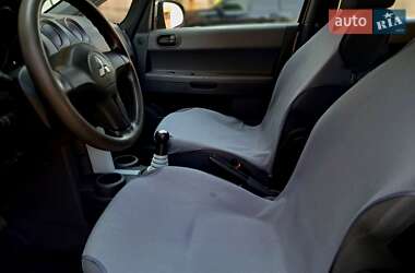 Хэтчбек Mitsubishi Colt 2006 в 