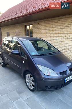 Хэтчбек Mitsubishi Colt 2006 в Луцке