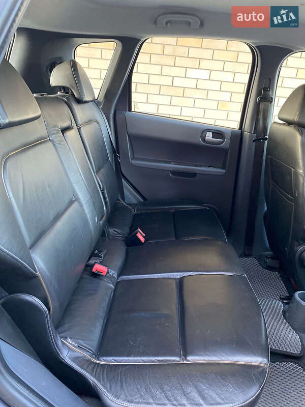 Хэтчбек Mitsubishi Colt 2006 в Луцке