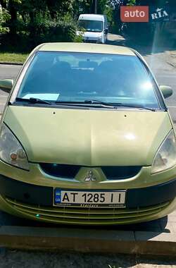 Хэтчбек Mitsubishi Colt 2006 в Ивано-Франковске