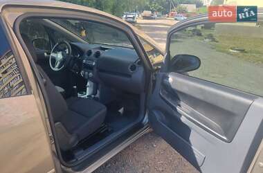 Хэтчбек Mitsubishi Colt 2007 в 