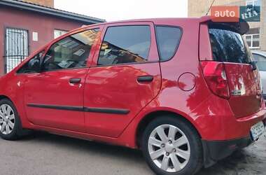 Хэтчбек Mitsubishi Colt 2007 в 