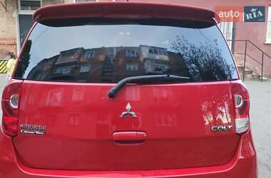 Хэтчбек Mitsubishi Colt 2007 в 
