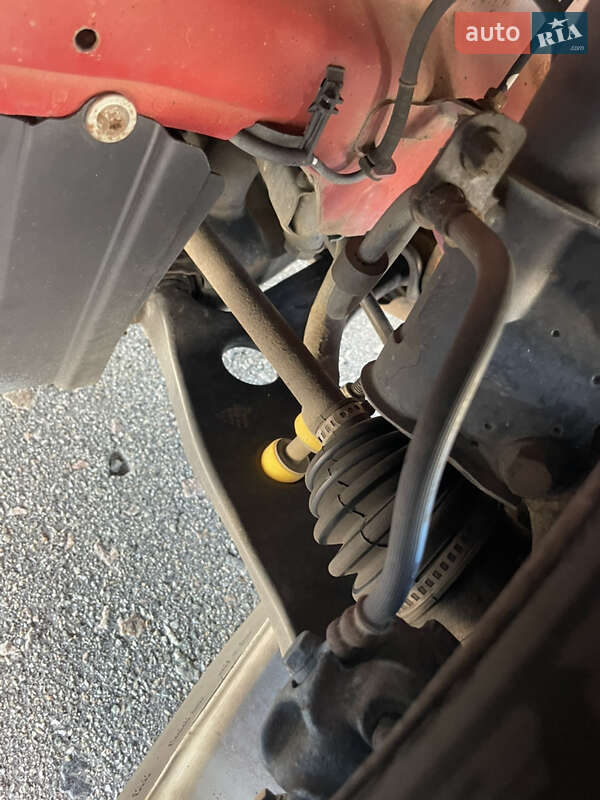Хэтчбек Mitsubishi Colt 2006 в Киеве