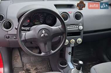 Хэтчбек Mitsubishi Colt 2007 в 