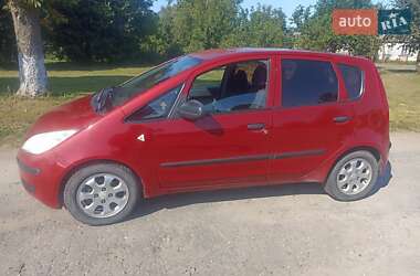 Хэтчбек Mitsubishi Colt 2008 в 