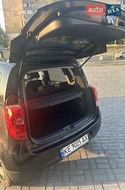 Хэтчбек Mitsubishi Colt 2008 в 