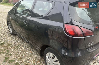 Хэтчбек Mitsubishi Colt 2010 в 