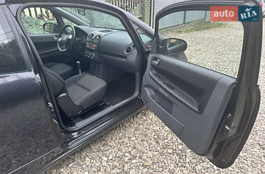 Хэтчбек Mitsubishi Colt 2010 в 