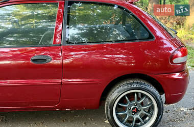 Хэтчбек Mitsubishi Colt 1993 в 