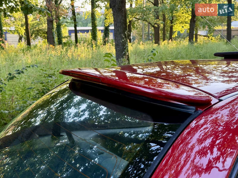 Хетчбек Mitsubishi Colt 1993 в Харкові