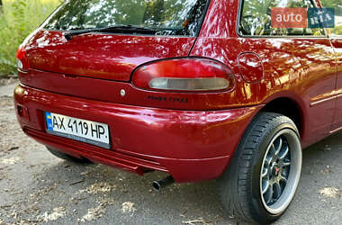 Хэтчбек Mitsubishi Colt 1993 в 