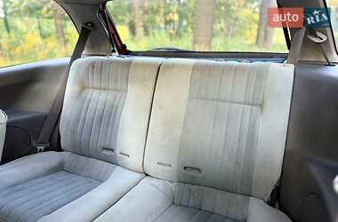 Хэтчбек Mitsubishi Colt 1993 в 