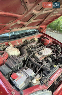Хэтчбек Mitsubishi Colt 1993 в 