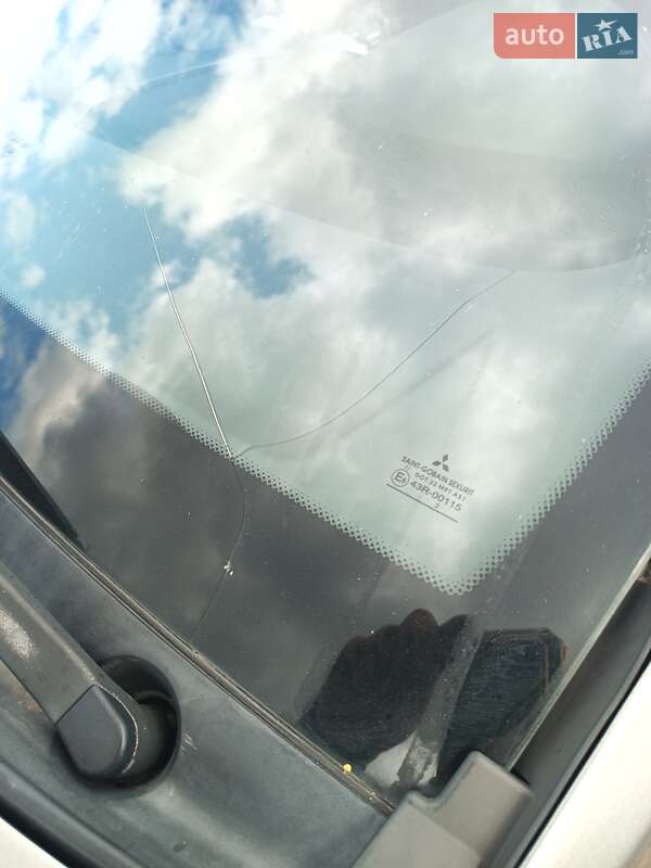 Хэтчбек Mitsubishi Colt 2009 в Тарасовке