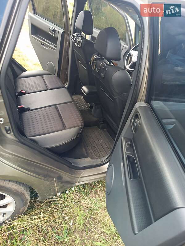 Хэтчбек Mitsubishi Colt 2009 в Тарасовке