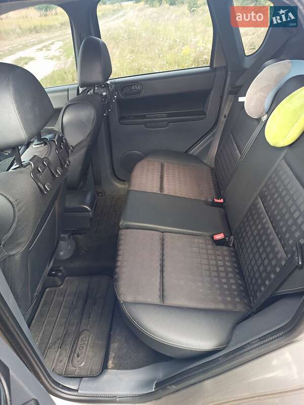 Хэтчбек Mitsubishi Colt 2009 в Тарасовке