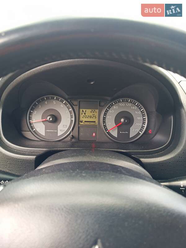 Хэтчбек Mitsubishi Colt 2009 в Тарасовке