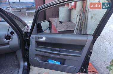 Хэтчбек Mitsubishi Colt 2008 в 