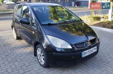 Хэтчбек Mitsubishi Colt 2008 в Одессе
