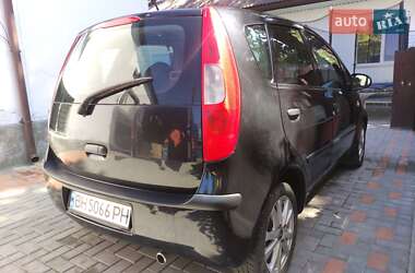 Хэтчбек Mitsubishi Colt 2008 в 