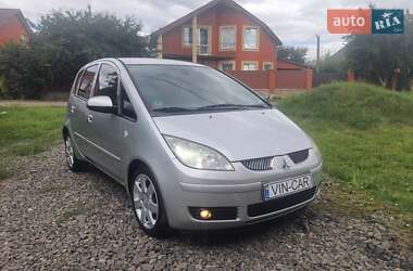 Хэтчбек Mitsubishi Colt 2006 в Виннице