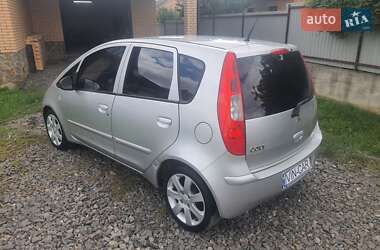 Хэтчбек Mitsubishi Colt 2006 в 