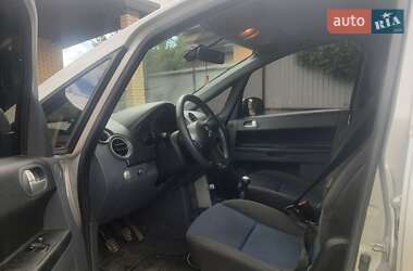 Хэтчбек Mitsubishi Colt 2006 в 
