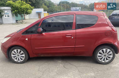 Хэтчбек Mitsubishi Colt 2008 в 