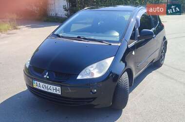 Хетчбек Mitsubishi Colt 2007 в Києві