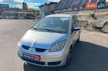 Хетчбек Mitsubishi Colt 2007 в Києві