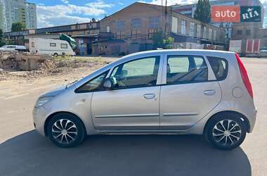 Хэтчбек Mitsubishi Colt 2007 в 