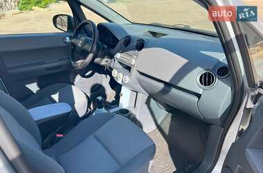 Хэтчбек Mitsubishi Colt 2007 в 