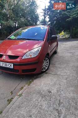 Хэтчбек Mitsubishi Colt 2008 в Днепре
