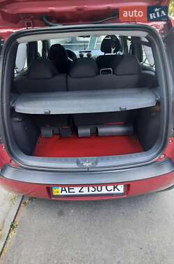 Хэтчбек Mitsubishi Colt 2008 в 