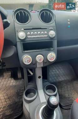 Хэтчбек Mitsubishi Colt 2008 в 