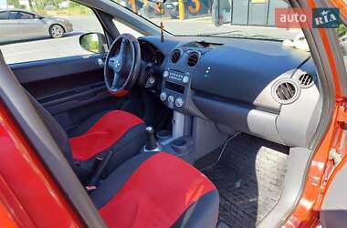 Хэтчбек Mitsubishi Colt 2008 в 