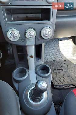 Хэтчбек Mitsubishi Colt 2008 в 