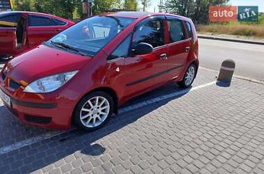 Хэтчбек Mitsubishi Colt 2008 в 