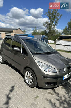 Хэтчбек Mitsubishi Colt 2008 в 