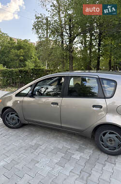 Хэтчбек Mitsubishi Colt 2008 в 