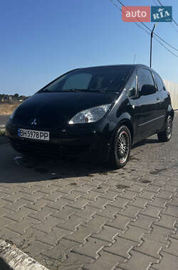 Хэтчбек Mitsubishi Colt 2007 в Одессе