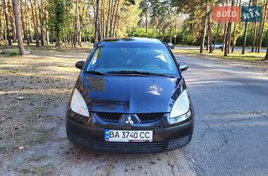 Хетчбек Mitsubishi Colt 2008 в 