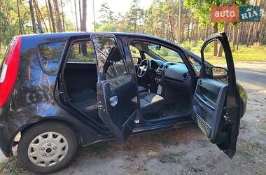 Хетчбек Mitsubishi Colt 2008 в 
